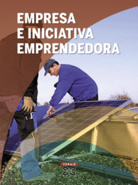 EMPRESA E INICIATIVA EMPRENDEDORA