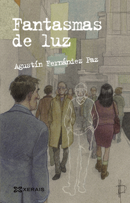 FANTASMAS DE LUZ