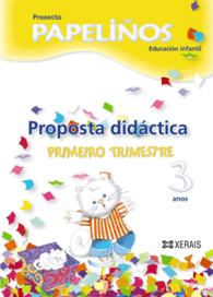 PAPELI�OS 3 ANOS. PROPOSTA DID�CTICA