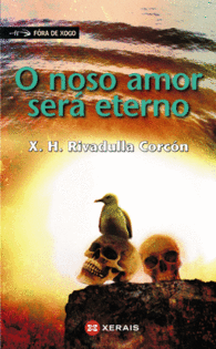 O NOSO AMOR SER ETERNO