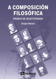 A COMPOSICION FILOSOFICA  FILOSOFIA