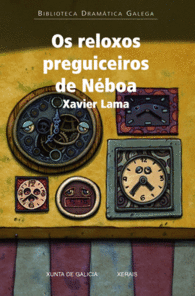 OS RELOXOS PREGUICEIROS DE N�BOA