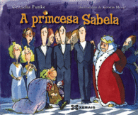 A PRINCESA SABELA