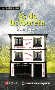 �S DE BOLBORETA