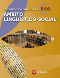 DIVERSIFICACIN CURRICULAR 1. MBITO LINGSTICO-SOCIAL