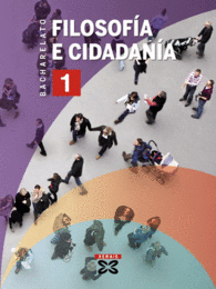 FILOSOF�A E CIDADAN�A 1� BACHARELATO (2011)