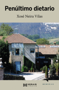 PEN�LTIMO DIETARIO