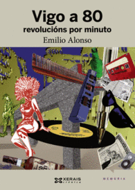 VIGO A 80 REVOLUCI�NS POR MINUTO