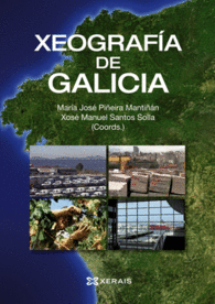 XEOGRAFA DE GALICIA
