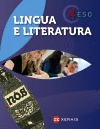 LINGUA E LITERATURA 4 ESO (2012)