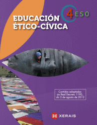 EDUCACI�N �TICO-C�VICA 4� ESO (2012)