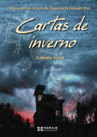 CARTAS DE INVERNO. NOVELA GRFICA