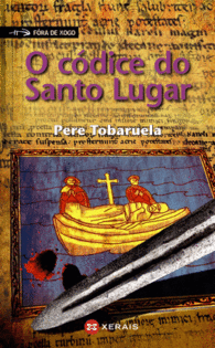 O C�DICE DO SANTO LUGAR