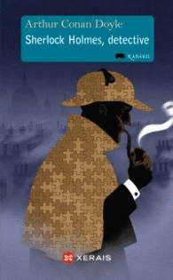 SHERLOCK HOLMES DETECTIVE