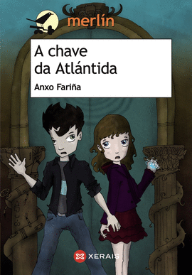 A CHAVE DA ATL�NTIDA