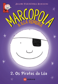 MARCOPOLA 2. OS PIRATAS DA L�A