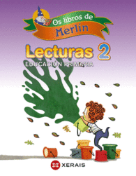 OS LIBROS DE MERLN. LECTURAS 2 EP
