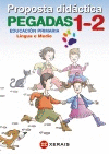 PEGADAS 1 E 2. LINGUA E MEDIO. PROPOSTA DID�CTICA