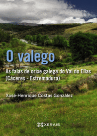 O VALEGO AS FALAS DE ORIXE GALEGA D