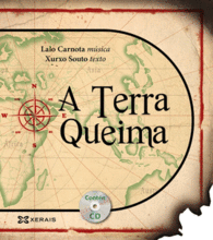 A TERRA QUEIMA