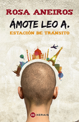 �MOTE LEO A. ESTACI�N DE TR�NSITO