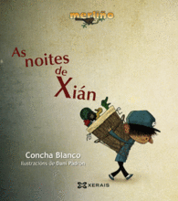 AS NOITES DE XIAN