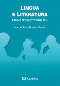 LINGUA E LITERATURA PROBAS DE SELECTIVIDADE