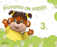 POMPAS DE XAB�N 3 ANOS. M�TODO COMPLETO
