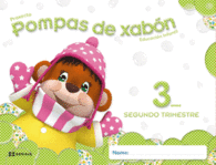 POMPAS DE XAB�N 3 ANOS. SEGUNDO TRIMESTRE
