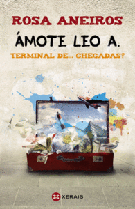 AMOTE LEO A. TERMINAL DE CHEGADAS?