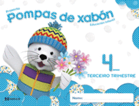 POMPAS DE XAB�N 4 ANOS. TERCEIRO TRIMESTRE