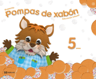 POMPAS DE XAB�N 5 ANOS. M�TODO COMPLETO