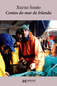 CONTOS DO MAR DE IRLANDA EDICI�N LITERARIA NARRATIVA