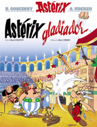 AST�RIX GLADIADOR
