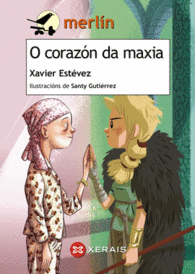 O CORAZN DA MAXIA