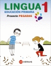 LINGUA 1 EDUCACIN PRIMARIA