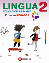 LINGUA 2 EDUCACIN PRIMARIA