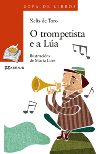 O TROMPETISTA E A LA