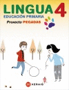 LINGUA 4 EDUCACIN PRIMARIA