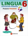 LINGUA 6 EDUCACIN PRIMARIA