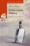 UNHA CASIA BRANCA