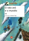 O RATO AV E O MURAO