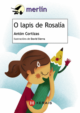 O LAPIS DE ROSALA