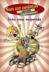 UNHA VIAXE INESPERADA