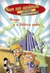 ARMAN E A F�BRICA PODRE
