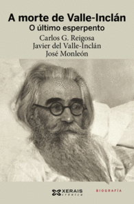 A MORTE DE VALLE-INCL�N