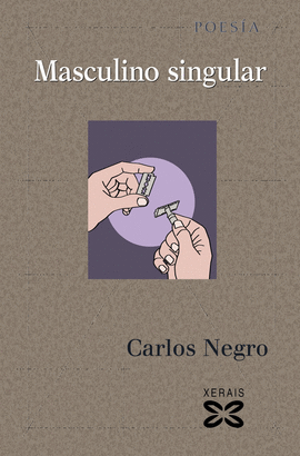 MASCULINO SINGULAR