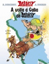 A VOLTA � GALIA DE AST�RIX