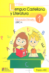 EP 1/2 - LENGUA CASTELLANA Y LITERATURA 1 (LI
