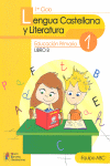 EP 1/2 - LENGUA CASTELLANA Y LITERATURA 1 (LI